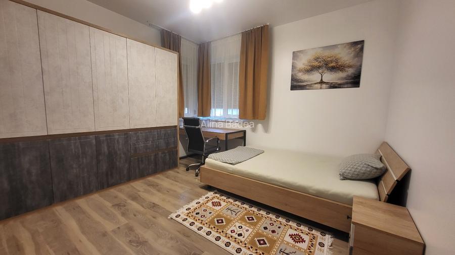 Inchiriez apartament 3 camere Braytim - 10