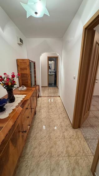 Miorita PTTR 2 camere decomandat spatios