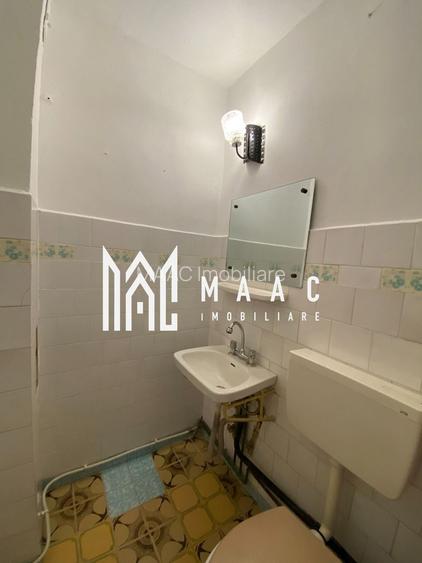 Apartament 3 camere de închiriat | Hipodrom 4, Sibiu | 78 mp