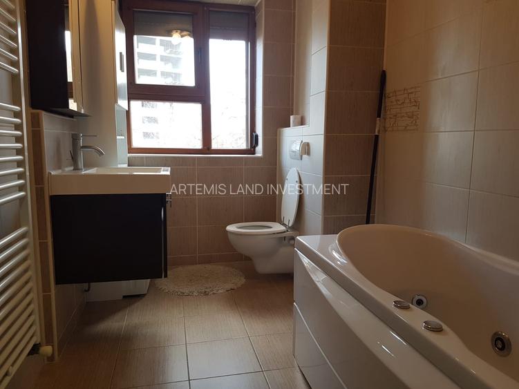 APARTAMENT 2 CAMERE CENTRAL CU GARAJ - 8