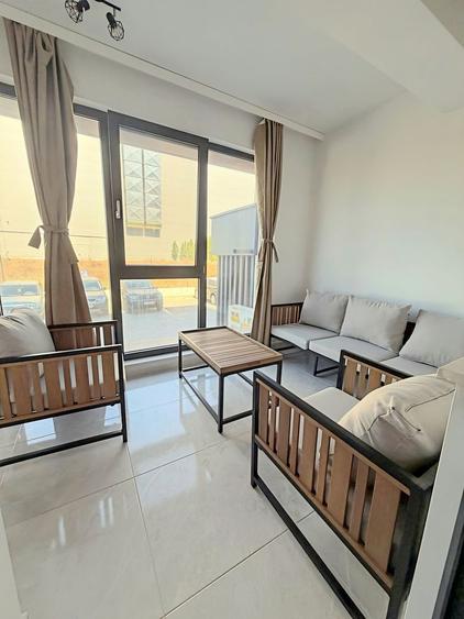 Parcare Privată - Complex Rezidențial Închis