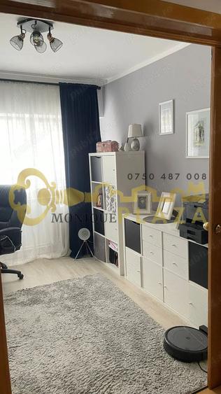 4 Camere |Instalatii schimbate |Izolat  | AC | CT | Renovat | Parcare