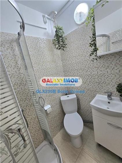 Garsoniera Brancoveanu | mobilata si utilata | renovata | 8min. metrou - 12