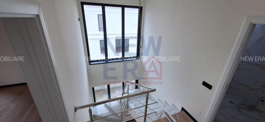 Vilă 4 camere de vanzare Comuna Berceni - 7