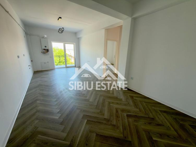 Apartament 2 camere decomandate proiect Premium Ratiu- Selimbar