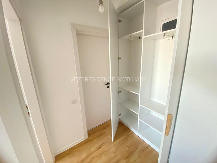 Apartament 2 camere. An 2024. Prima inchiriere! - 22
