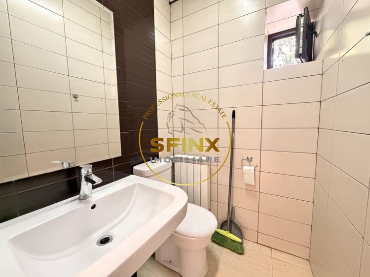 Spatiu Comercial/Birouri | Aviatorilor | Etaj 1
