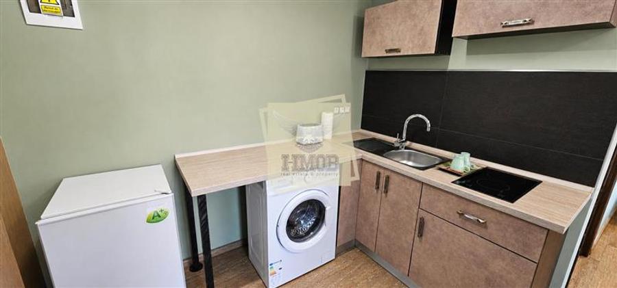 Studio Premium | 40mp | Inchiriere flexibila | zona Centrala
