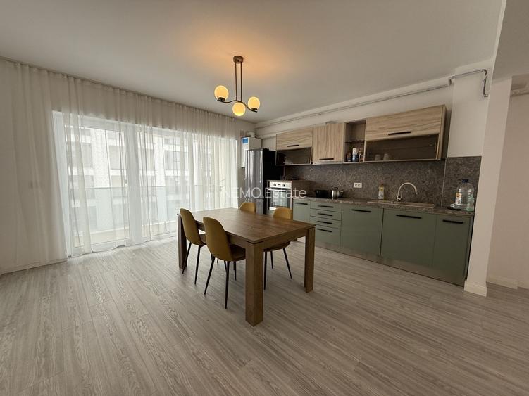 APARTAMENT 2 CAMERE | RUTH RESIDENCE | LIFT - 15