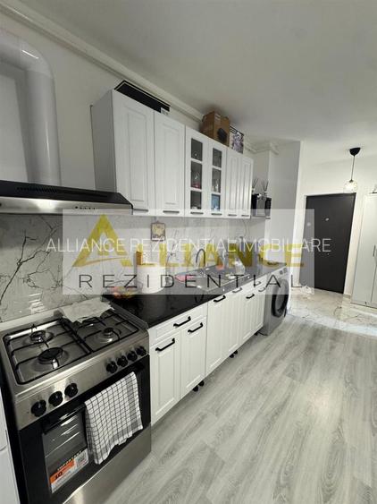 Oltenitei Apartament 3 Camere Mobilat/Utilat - 8
