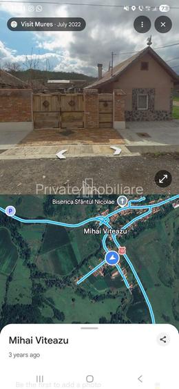 Casă de vânzare în sat Mihai Viteazu, jud. Mureș - 17