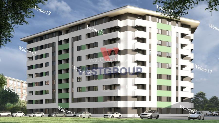 Garsoniere Direct Dezvoltator Proiect Weiner2 Militari TVA 21% inclus VestGroup - 8
