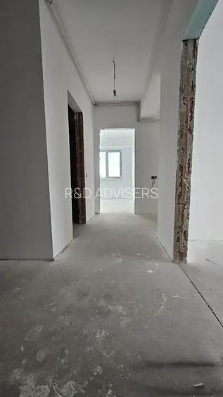 Apartament Luminos 3 Camere  | 1 Mai | 5 min Metrou | Bloc Butique - 6