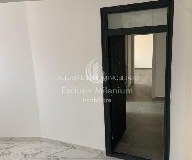 Birouri Cantemir -Tineretului 3 camere + Parcare - 6