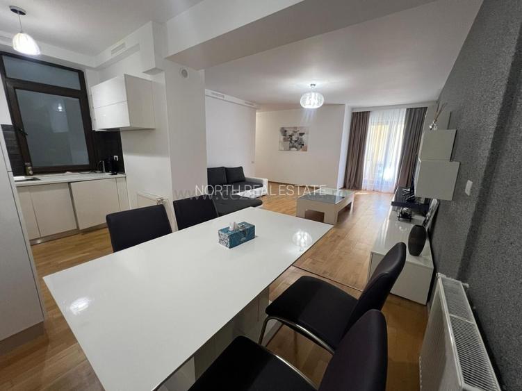 Herastrau Park Apartment - 3