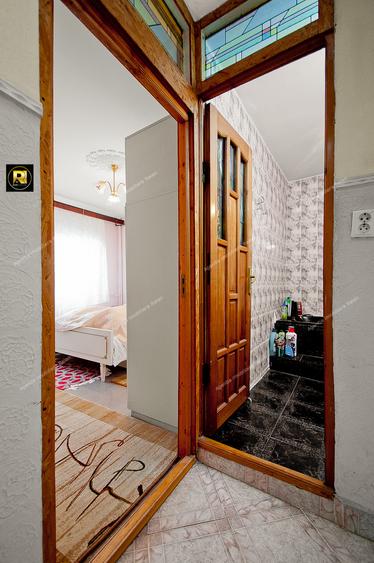 Vanzare apt 3 camere dec, in Galati, Sid-Vest, etaj 3, sup. 68 mp