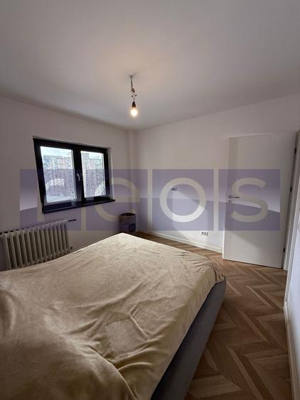 VANZARE 2 CAMERE -TIMPURI NOI
