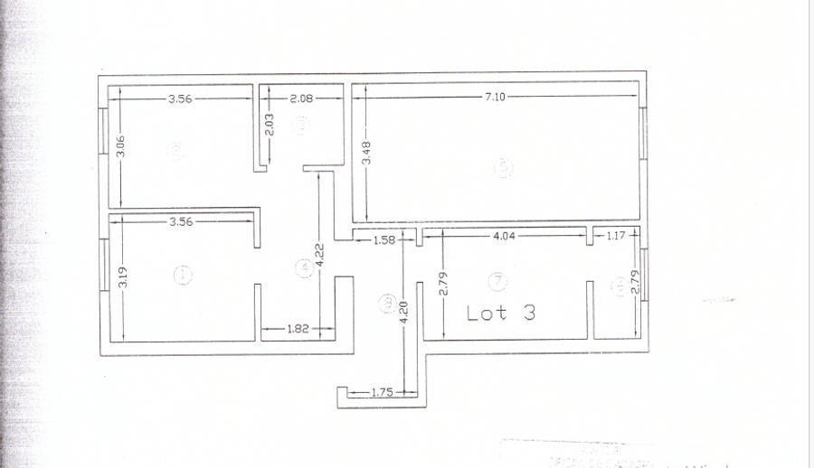 Apartament 3 camere Nicolina - Rond Vechi, mutare imediata - 11