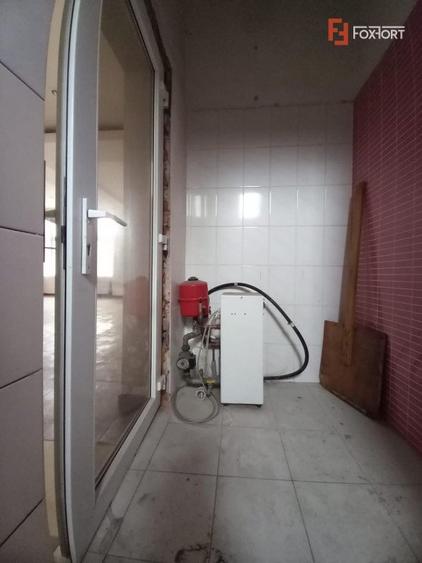 OPORTUNITATE DE INVESTITIE!!! SPATIU COMERCIAL CU VAD EXCELENT!