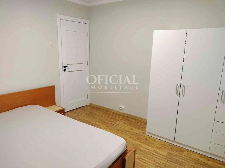 Apartament 2 Camere | 50 Mp | Balcon | Renovat | Zorilor SIGMA