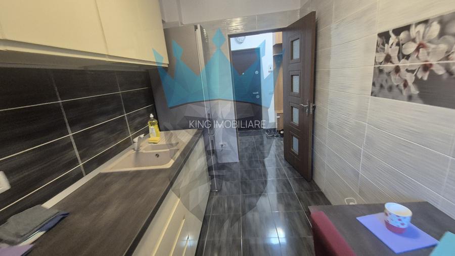 Apartament 2 Camere Aparatorii Patriei Bucuresti - 8