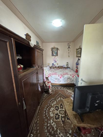 Apartament 2 cam, cf 2, etaj 4/4, Vest - 10