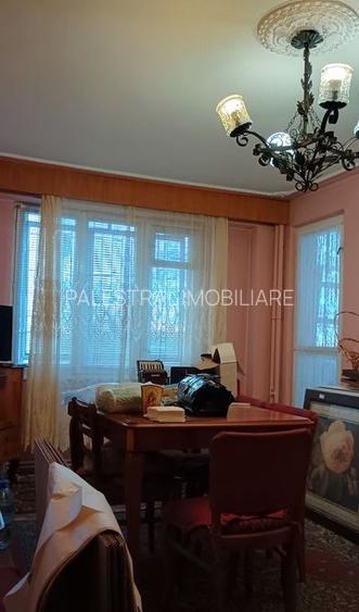 Apartament 3 camere Scriitorilor,parter,117500 Euro - 4