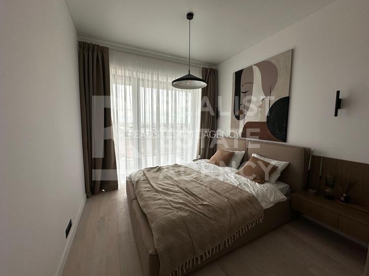 Vanzare, 2 camere,  One Lake District - 4