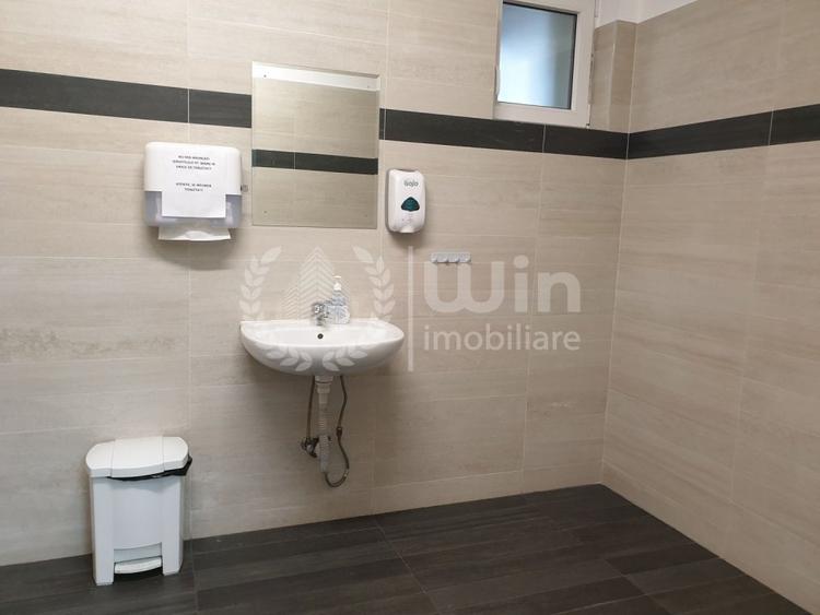 Spatiu de 600 mp ideal birouri in zona Sigma, cartier Zorilor!