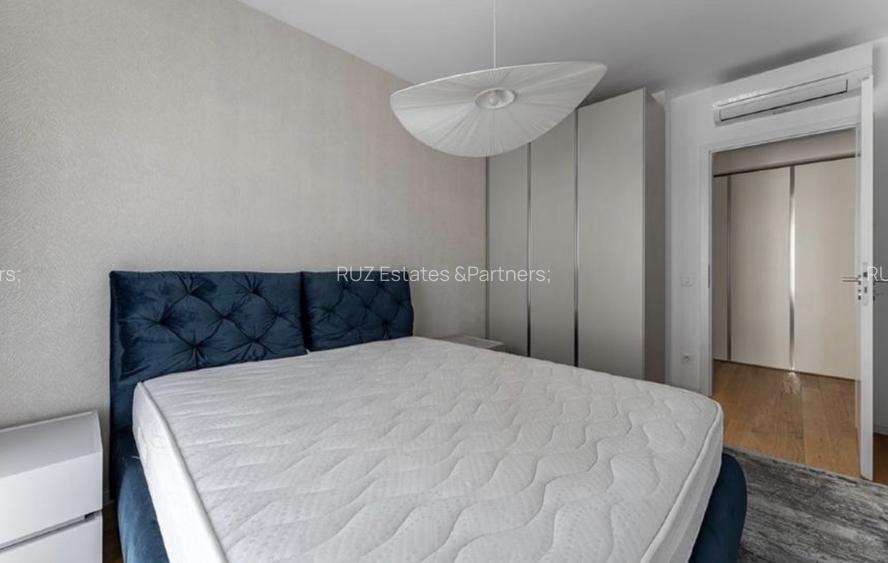 Apartament 2 camere | Mobilat modern | Aviatiei Park - 8