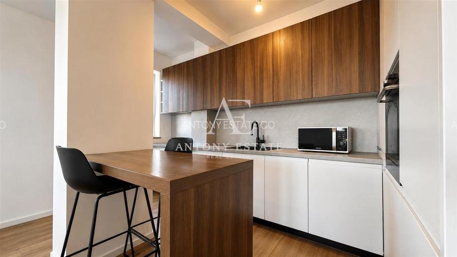 Antony Estate | Apartament de vanzare Premium, 5 camere - Luceafarul - Oradea - 4