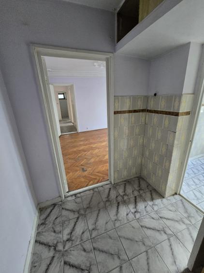 Apartament Logofat Tautu