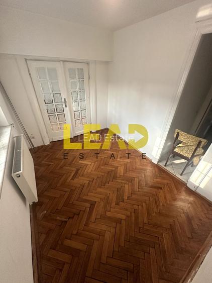 Apartament 2 camere | centrală proprie + AC | bloc interbelic | Piața Romană | - 7