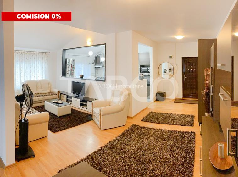 Apartament cu 2 camere de vanzare parcare Comision 0% Andrei Muresanu - 2