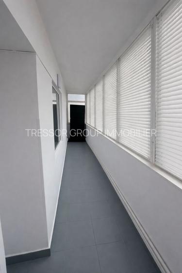 Apartament 4 camere decomandat, vedere panoramică, zona Dacia - 12
