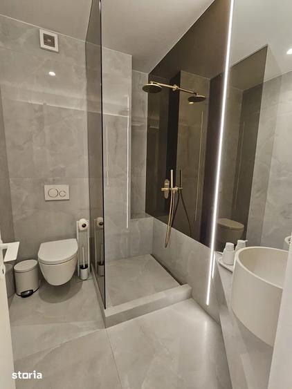Cortina North | 3 Camere | Centrala | Terasa | Parcare | X2 Bai |