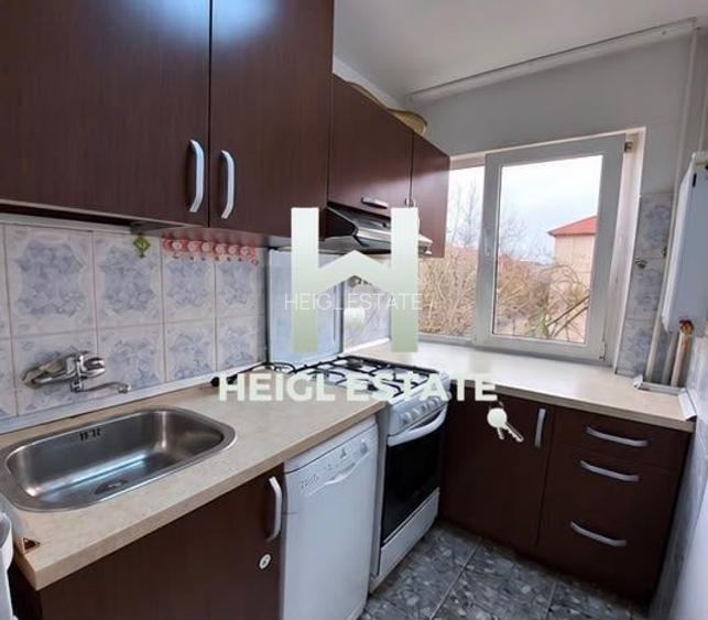 Apartament cu 3 camere Iullius mall - 4