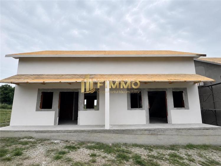 Duplex 3 camere | Lisaura | 200 mp teren | ID: 1846 - 4