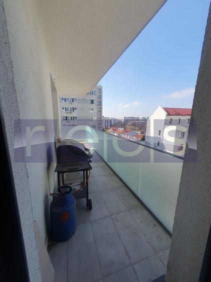 VANZARE 3 CAMERE BLOC NOU | ZONA PARC TITANEL | PRISCA DORNEI |