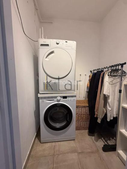 Vindem apartament  4 camere Manastur, zona Big - 10