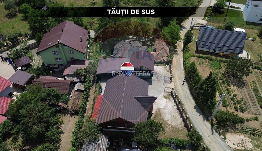 DE VANZARE doua case in Tautii de Sus, Pret avantajos - 33
