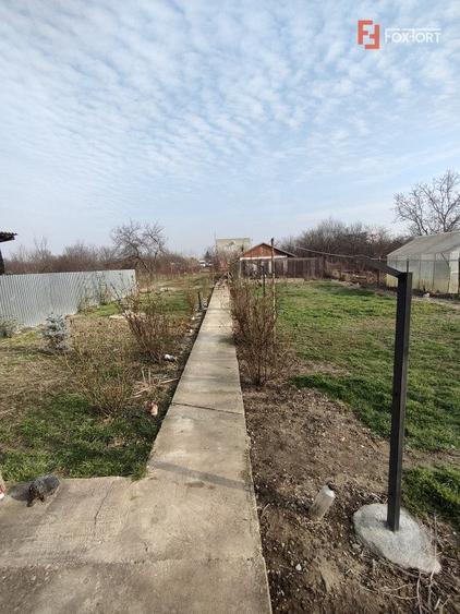 Casa cu teren de 1942 mp, in Timisoara, COMISION 0% - ID V4770