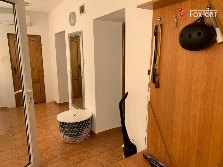 Casa de vanzare cu 3 camere si teren de 540 mp, zona Freidorf