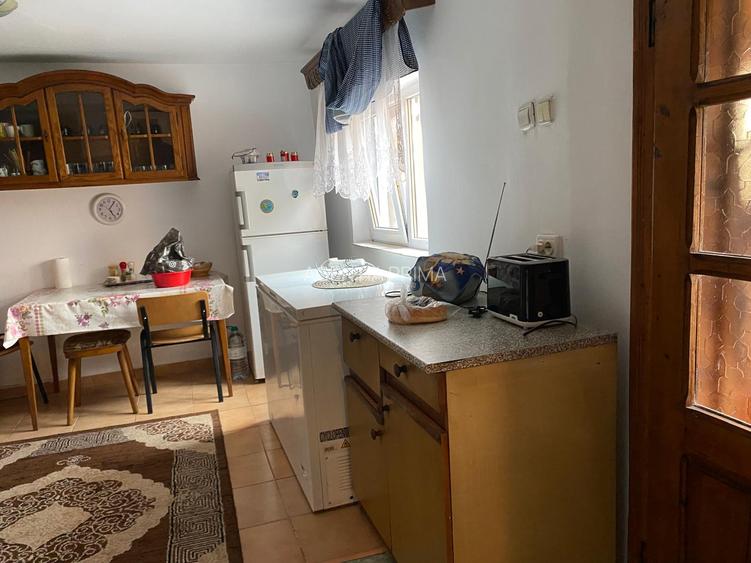 Solonet - zona Centrala - Casa individuala cu 1200 mp teren - 8