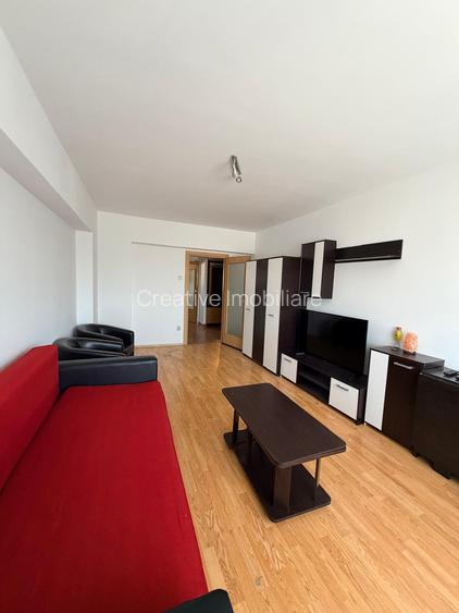 Apartament cu 2 camere decomandat, situat în zona Nicolina – CUG - 6