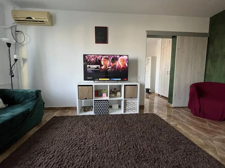 Apartament 3 Camere Sos Pantelimon Decomandat Etaj 5 cu Balcon