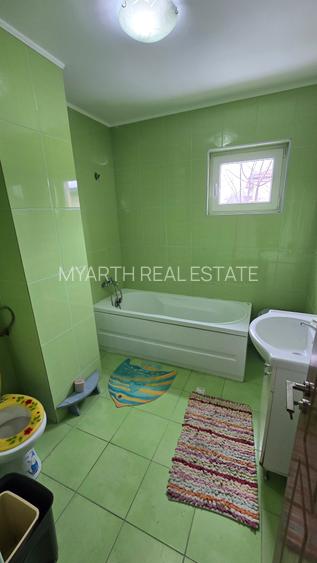 Casă individuală P+M+Pod Clinceni | 4 camere | 105 mp utili | teren 294 mp - 12