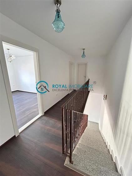 Royal Imobiliare-Vanzare Casa Zona Strejnicu