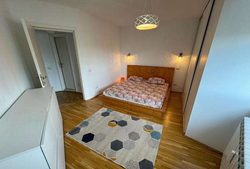 Apartament 2 camere | Unirii - Piata Alba Iulia | Renovat | centrala imobil