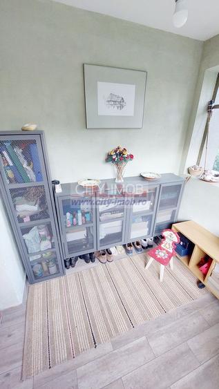 Vanzare casa conslidata Silistea Snagovului Com. Gruiu, Ilfov Snagov - 35